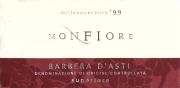 Barbera d'Asti_Monfiore 1999